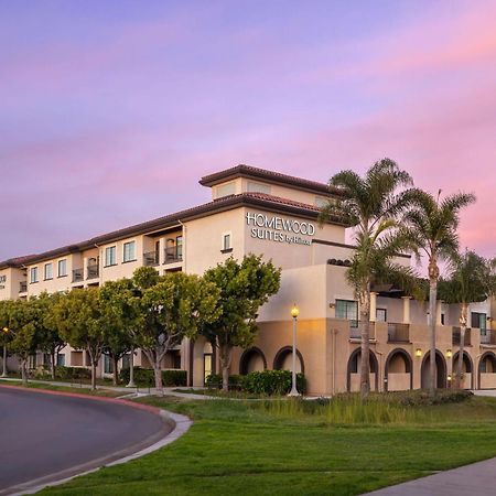 Homewood Suites By Hilton San Diego Airport-Liberty Station Buitenkant foto