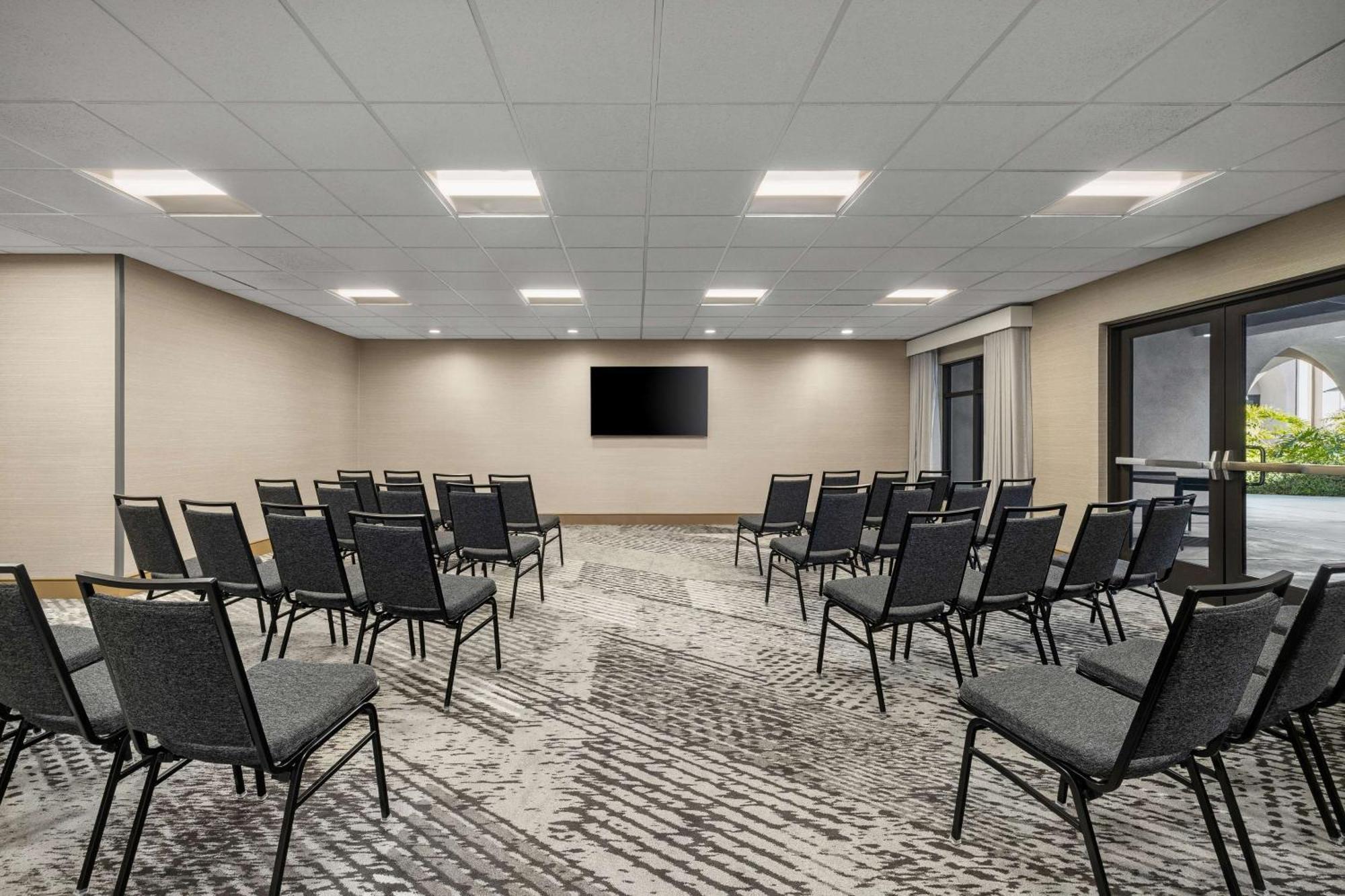 Homewood Suites By Hilton San Diego Airport-Liberty Station Buitenkant foto
