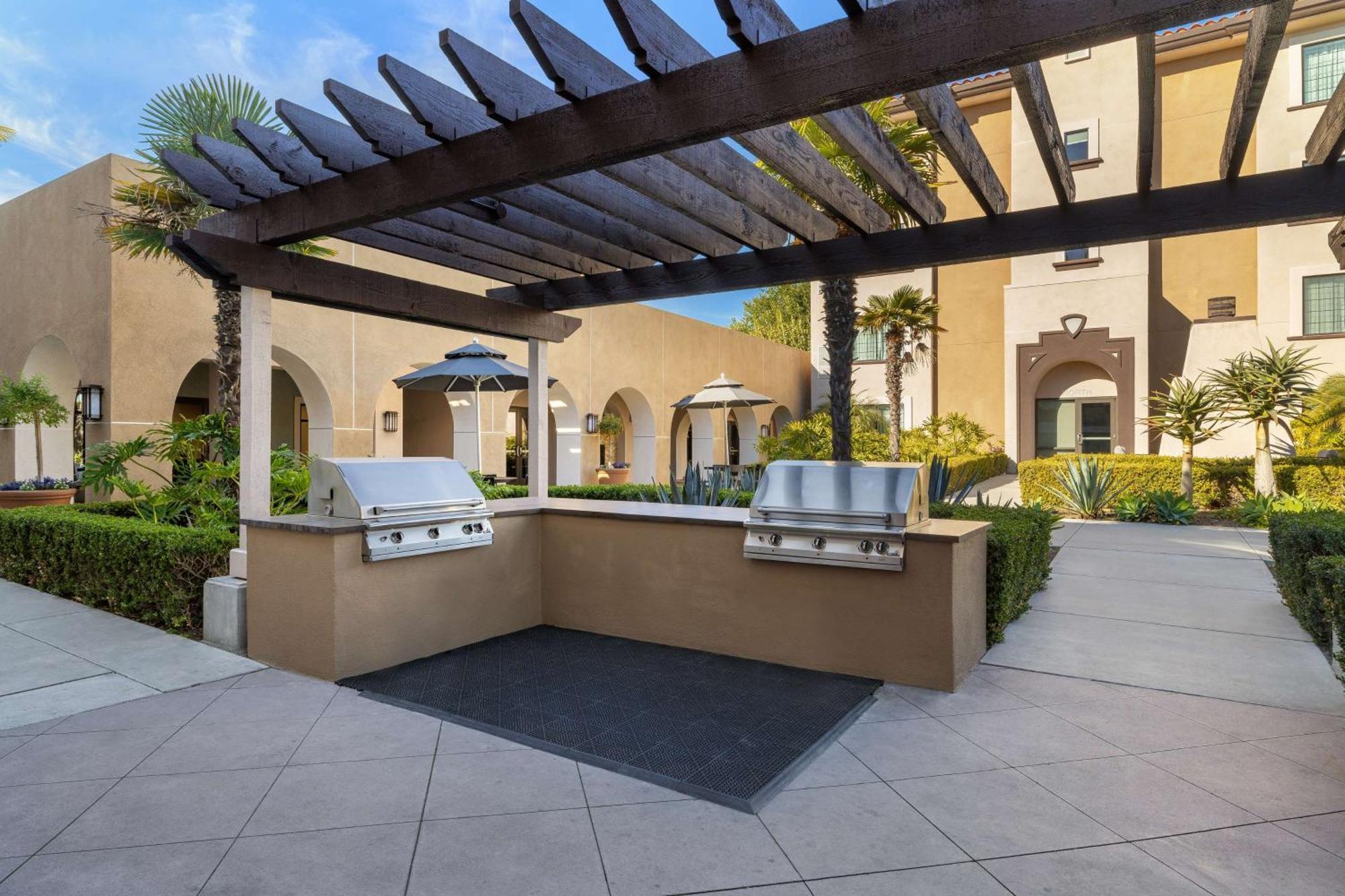 Homewood Suites By Hilton San Diego Airport-Liberty Station Buitenkant foto